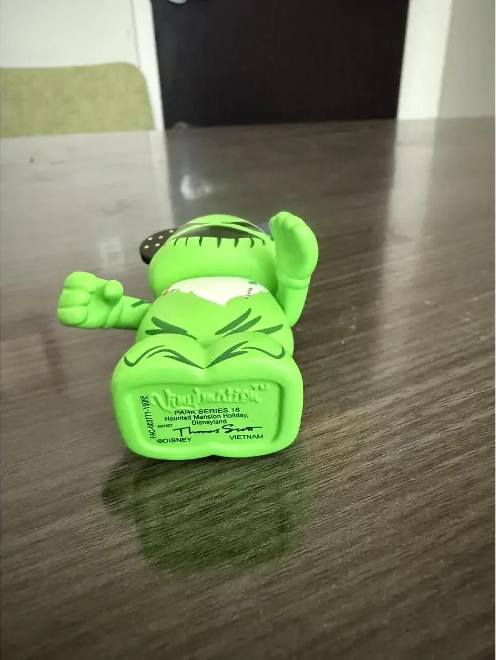 Disney Vinylmation 3